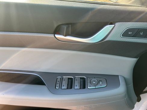 Used 2025 Hyundai Palisade SEL image 11