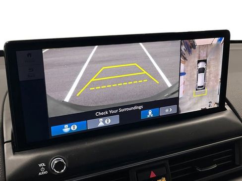 New 2026 Honda Pilot Touring image 24