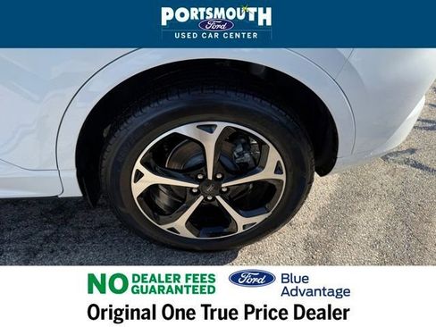 Used 2023 Ford Escape ST-Line Select w/ Tech Pack #2 image 32