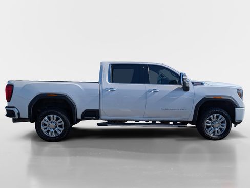 Used 2023 GMC Sierra 3500 Denali image 3