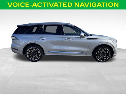 Used 2020 Lincoln Aviator Black Label w/ Dynamic Handling Package image 6