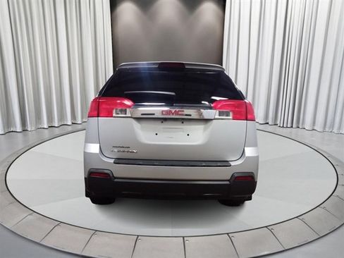 Used 2013 GMC Terrain SLE w/ Convenience Package FWD image 6