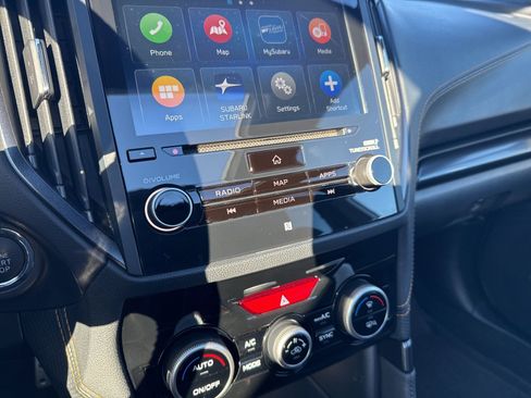 Used 2022 Subaru Forester Wilderness image 22