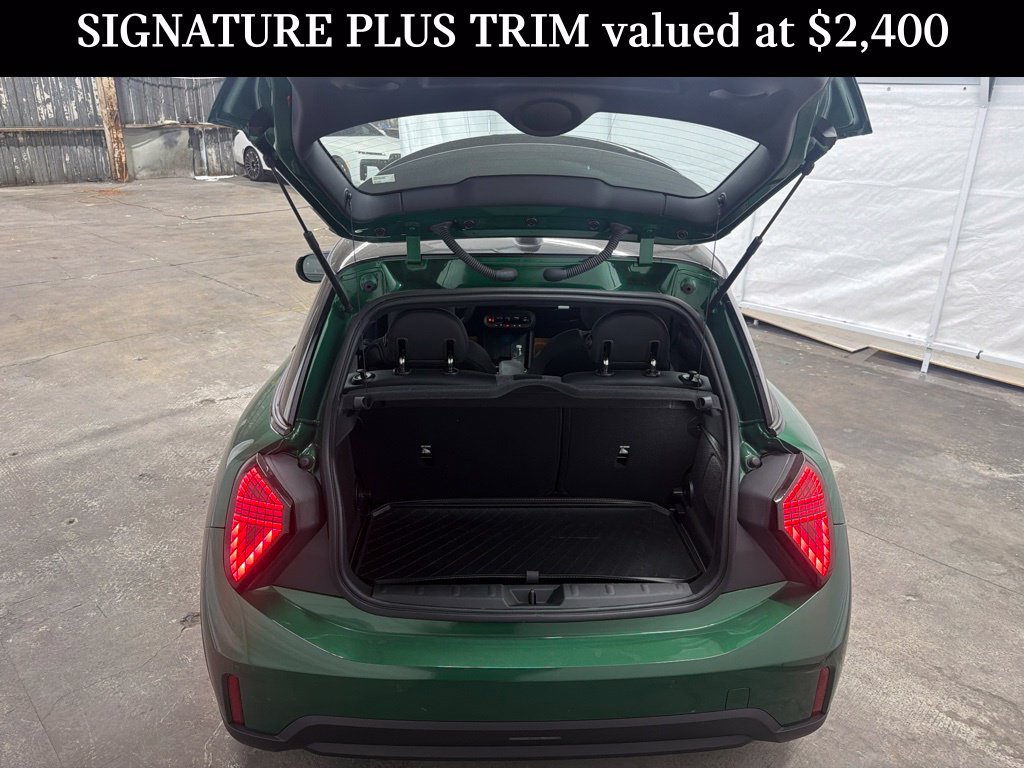 Used 2026 MINI Cooper S FWD image 15