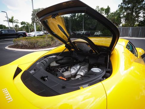 Certified 2025 Ferrari 296 GTB image 18