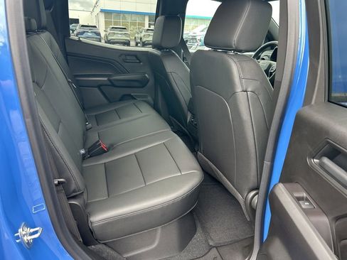 New 2026 Chevrolet Colorado Trail Boss image 30