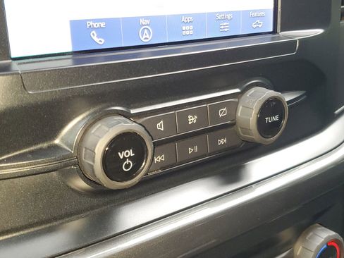 Used 2023 Ford F150 XL w/ STX Appearance Package RWD image 28