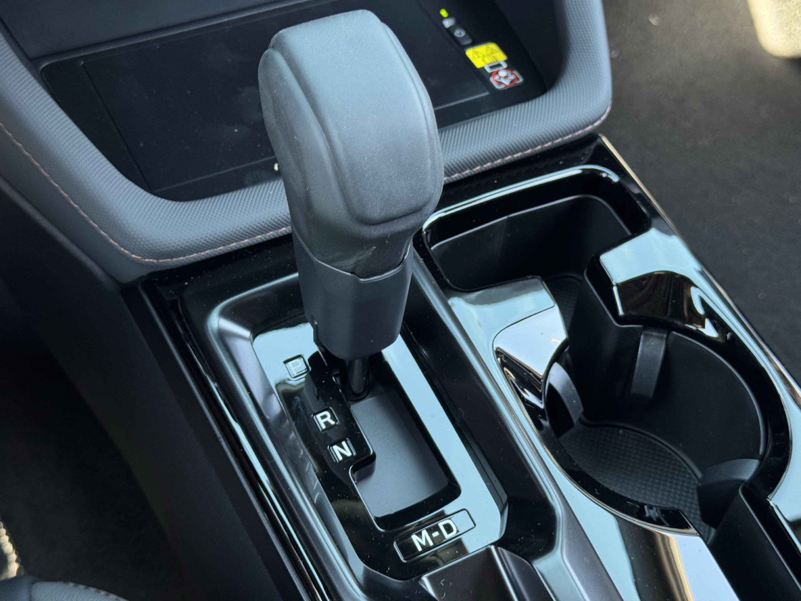 New 2026 Subaru Forester Touring AWD/4WD image 16