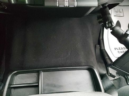Used 2021 RAM 2500 Big Horn w/ Level 1 Equipment Group AWD/4WD image 21