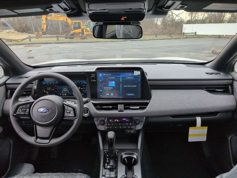 New 2026 Subaru Outback Premium image 13