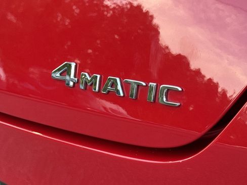 Used 2020 Mercedes-Benz CLA 250 4MATIC image 34