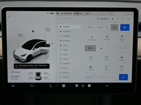 Used 2024 Tesla Model Y Long Range image 7