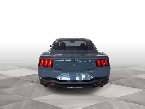 Used 2025 Ford Mustang GT Premium RWD image 7