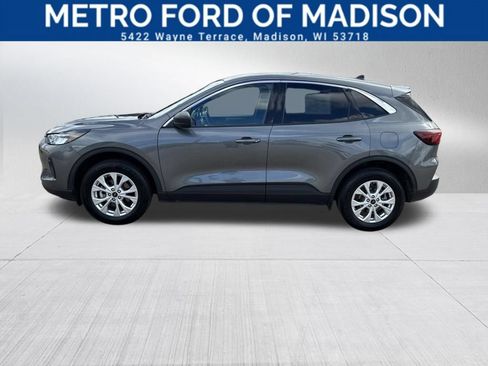 Used 2024 Ford Escape Active AWD/4WD image 5