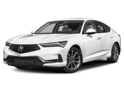Used 2023 Acura Integra