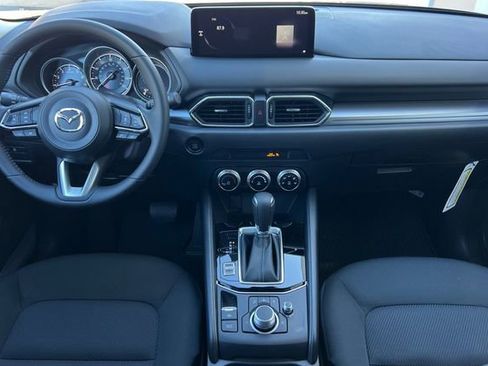 New 2025 MAZDA CX-5 AWD 2.5 S image 13