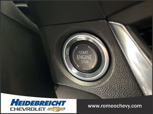 Used 2024 Buick Encore GX Sport Touring FWD image 29