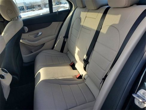 Used 2021 Mercedes-Benz C 300 4MATIC Sedan image 31