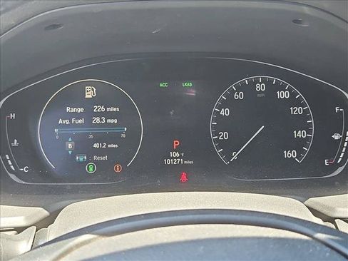 Used 2018 Honda Accord Sport image 12