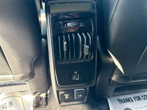 Used 2022 Jeep Compass Latitude w/ Convenience Group image 23