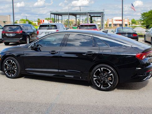 Used 2023 Kia K5 GT-Line FWD image 6
