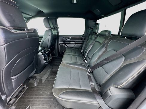 Used 2020 RAM 1500 Laramie image 15