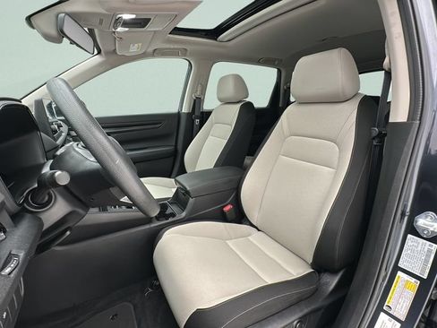 Used 2024 Honda CR-V EX image 13