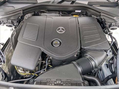 New 2026 Mercedes-Benz GLC 300 image 16