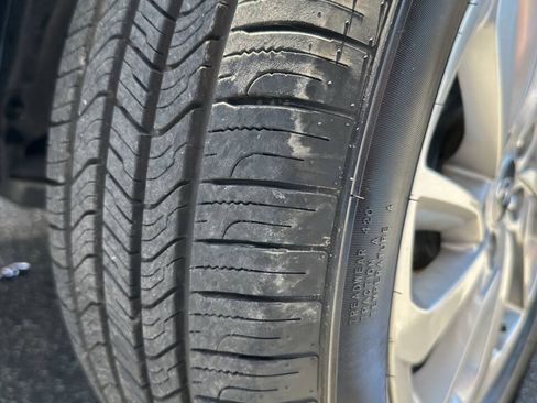 Used 2017 Hyundai Tucson SE w/ SE Popular Package 02 AWD/4WD image 18