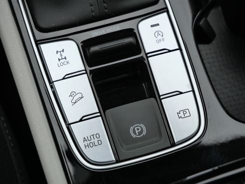 Certified 2023 Hyundai Tucson SEL image 27