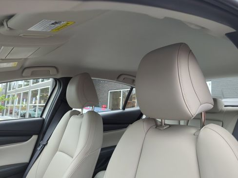 Used 2019 MAZDA MAZDA3 Sedan w/ Select Package image 21