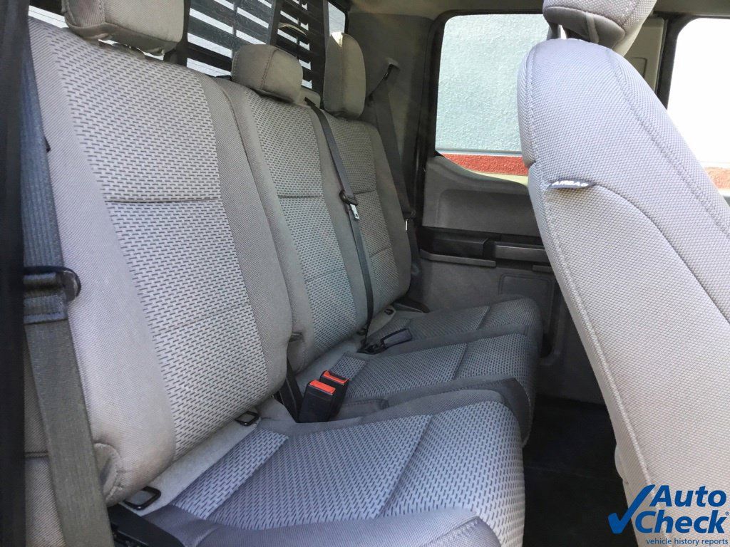 Used 2020 Ford F250 XLT w/ XLT Value Package AWD/4WD image 33