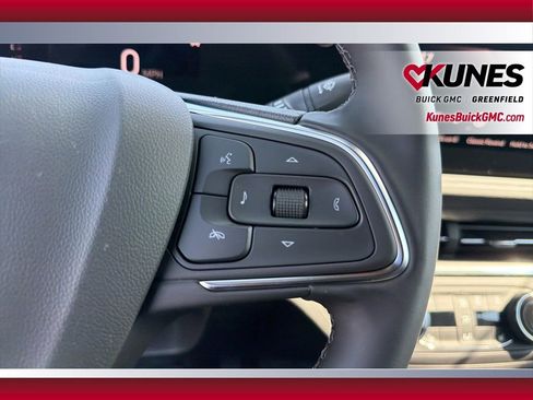 New 2026 Buick Envista Preferred w/ Convenience I Package image 22