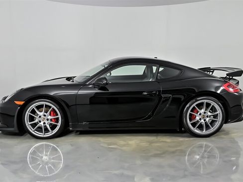 Used 2014 Porsche Cayman S RWD image 6