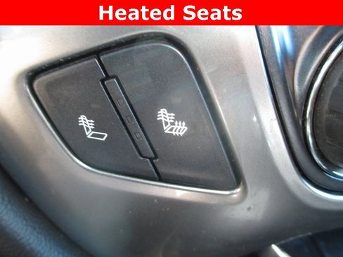 Used 2018 Chevrolet Silverado 1500 LT w/ All Star Edition image 15