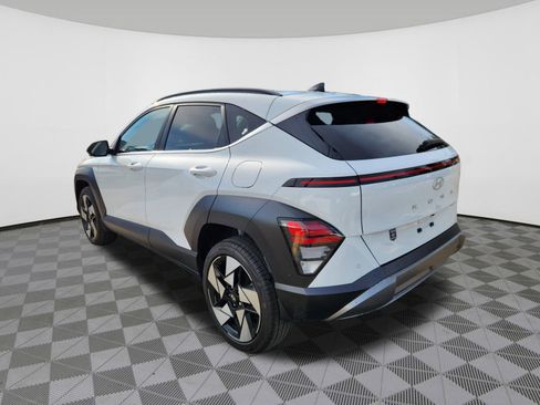 Certified 2024 Hyundai Kona Limited image 3