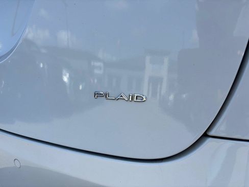 Used 2022 Tesla Model X Plaid AWD/4WD image 58