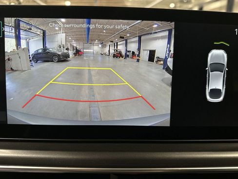 New 2026 Kia K5 GT-Line image 24