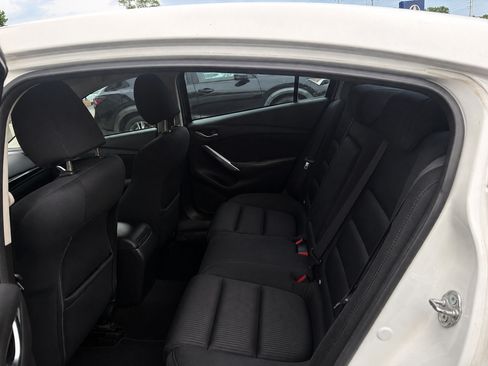 Used 2014 MAZDA MAZDA6 Sport FWD image 11