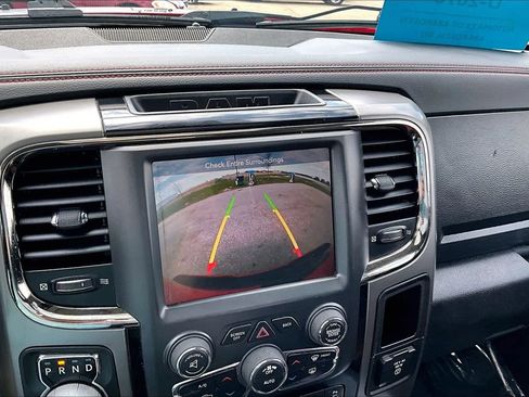 Used 2016 RAM 1500 Sport w/ Torred Sport Package AWD/4WD image 21