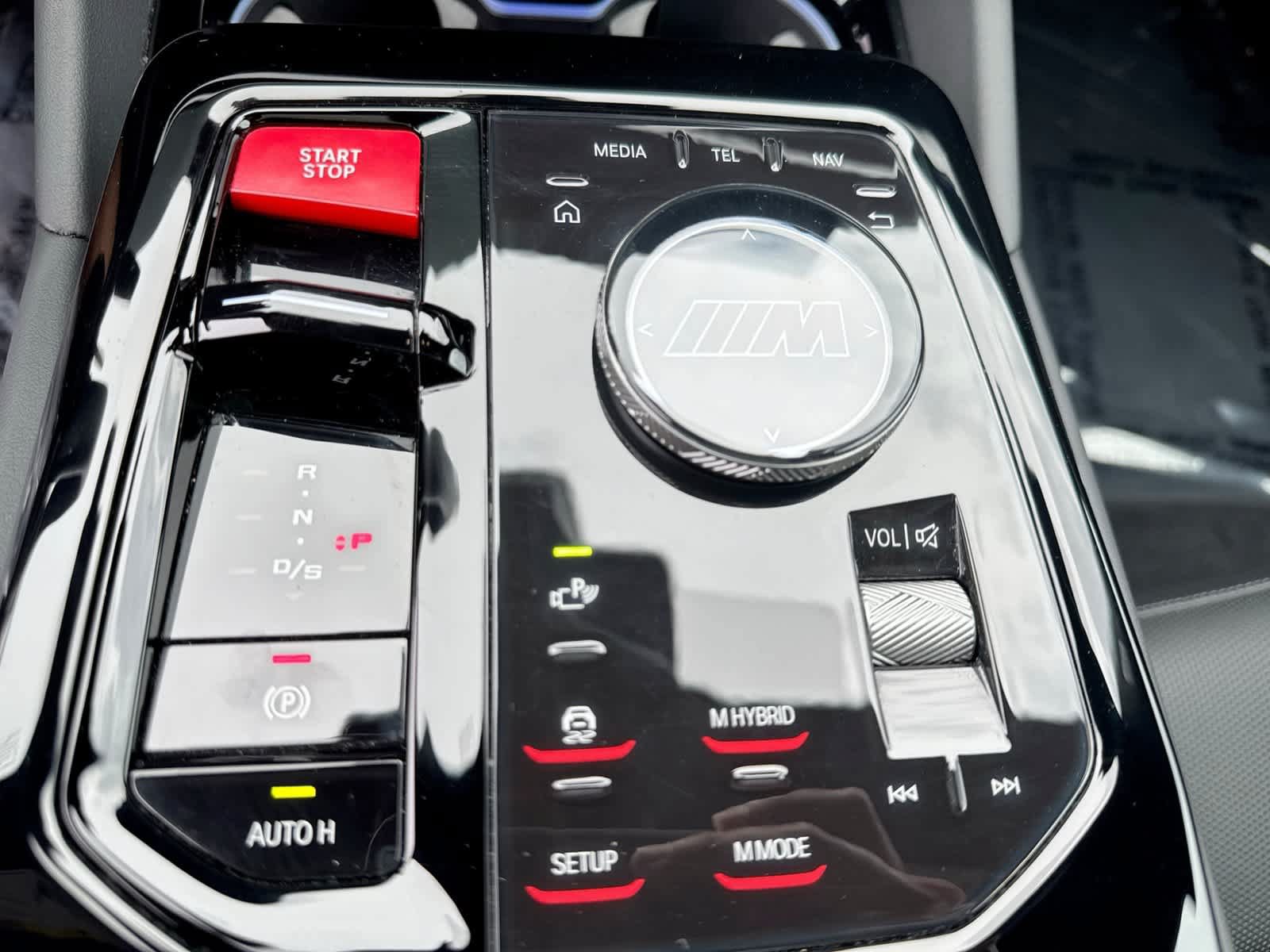 Used 2026 BMW M5 AWD/4WD image 38