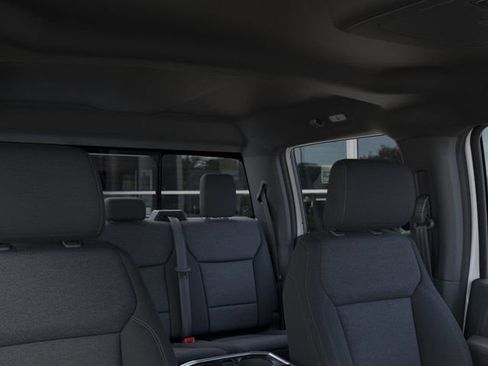 New 2025 Ford F150 XLT w/ Equipment Group 302A MID image 22