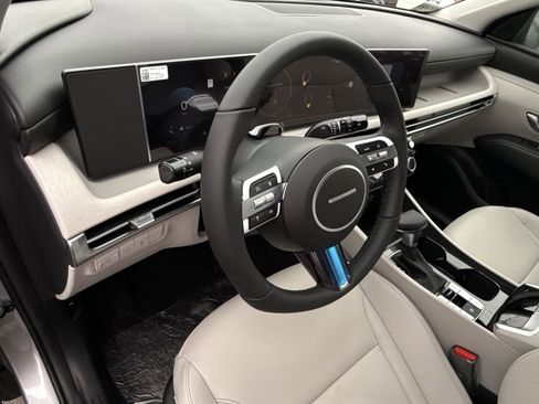 New 2026 Hyundai Tucson SEL image 16