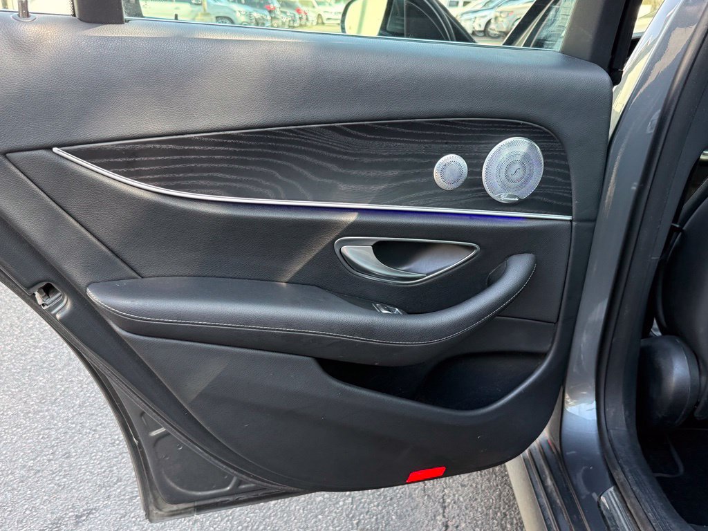 Certified 2017 Mercedes-Benz E 300 image 22