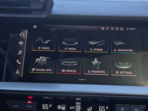 Certified 2023 Audi A3 2.0T Premium Plus w/ Premium Plus Package image 18