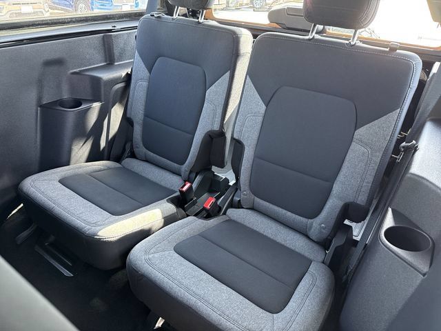 Used 2022 Ford Bronco 2-Door AWD/4WD image 14