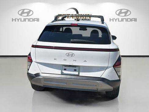 New 2026 Hyundai Kona Limited FWD image 6