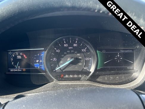 Used 2018 Ford Explorer Sport image 33