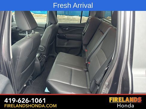 Used 2023 Honda Ridgeline RTL image 29