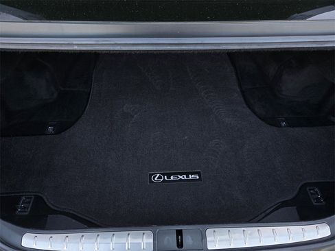 Used 2020 Lexus LS 500 image 38